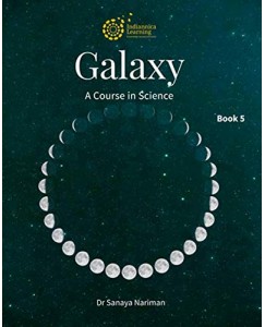 Galaxy A Course In Science Book - 5